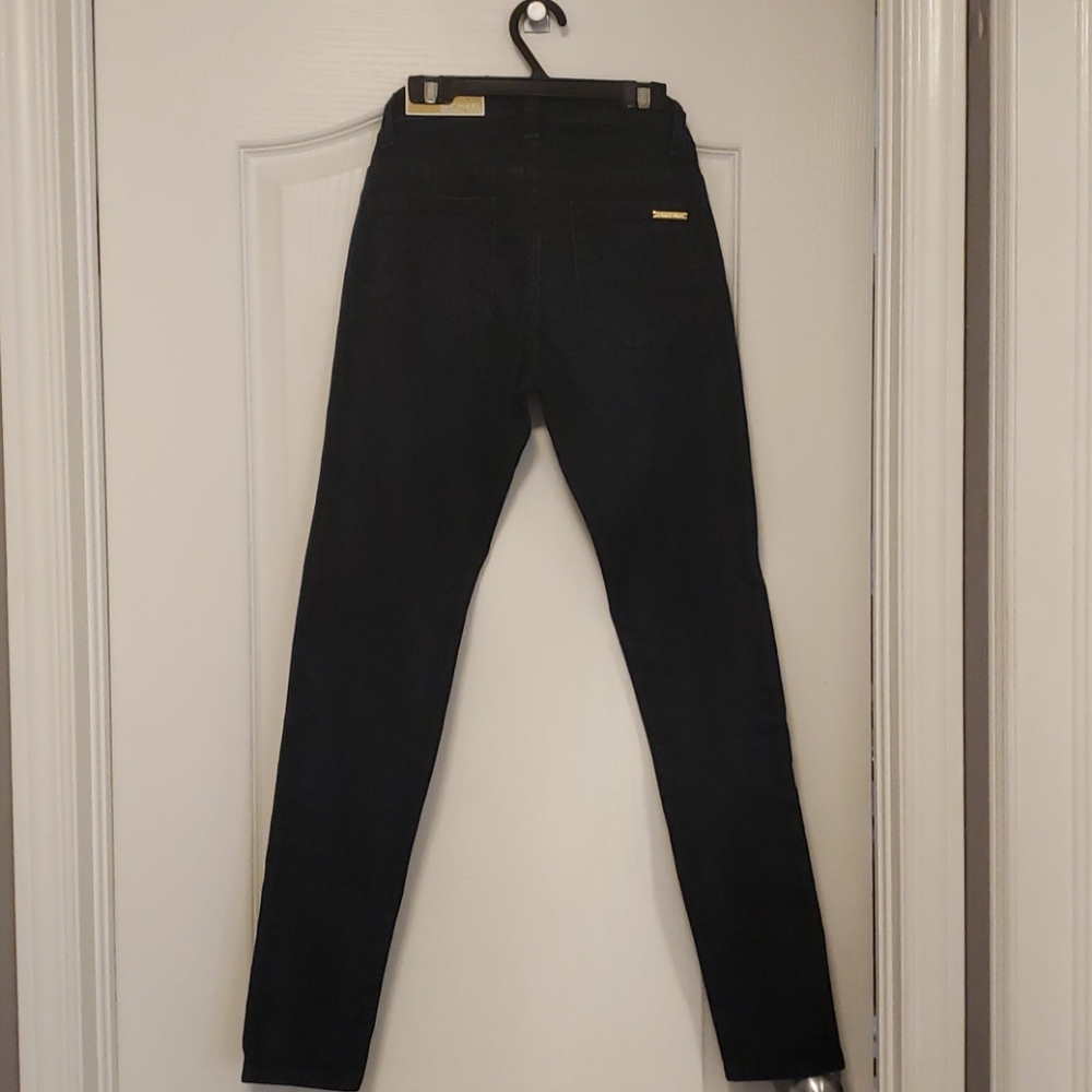 Michael Kors Izzy Skinny Jean NEW w tag